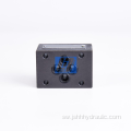 Z1S10D Series Hydraulic Check Valve